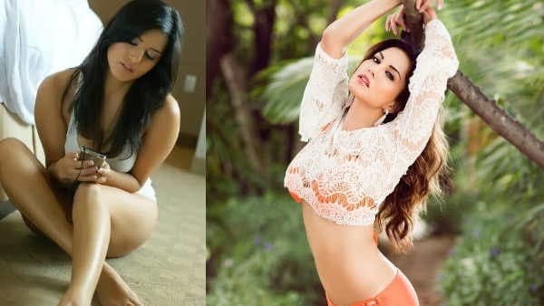 सनी लियोन ने हॉट फोटो शेयर कर किया बड़ा खुलासा 