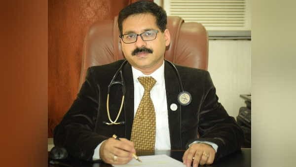 बुजुर्गो में अधिकांश कोविड संक्रमण हल्के होते हैं....