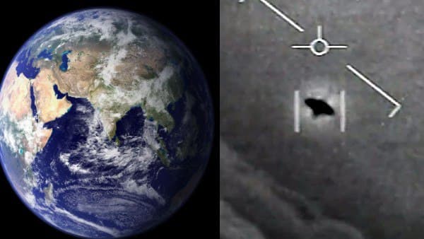 महासागरों में एलियंस का बेस