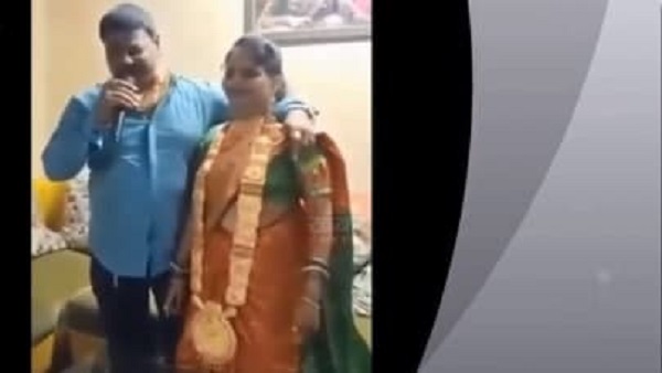 सोशल मीडिया पर वीडियो डालने के बाद खुली पोल