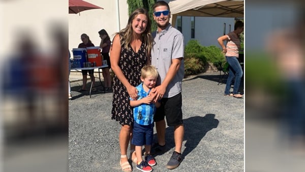 पहले भी हो चुका था हादसा