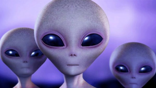 अलौकिक शक्तियों की पहचान