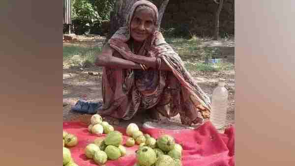 नवनीत सिकेरा ने लिखा- पेट भर गया तो ठीक से सो लेंगे दुआ देंगे