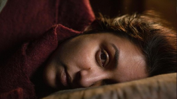  'गंदगी' में सोई थी परिणीति चोपड़ा 