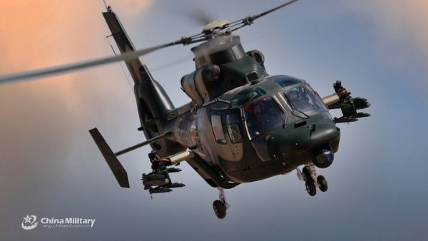 ड्रोन में भी आर्टिफिशयल इंटेलीजेंस