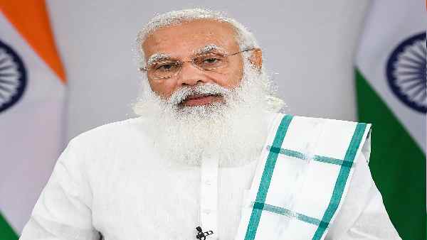 पीएम ने डॉक्टर का हौसला बढ़ाने का किया आह्वान