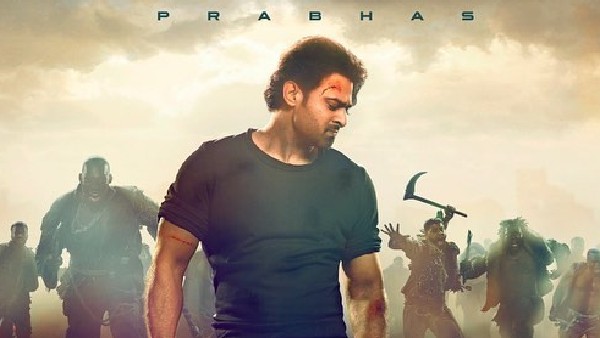 प्रभास एक घरेलू नाम प्रभास एक घरेलू नाम