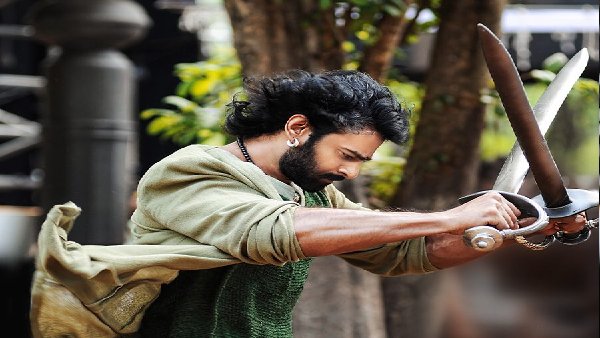 प्रभास को पता है अपनी पोजिशन प्रभास को पता है अपनी पोजिशन