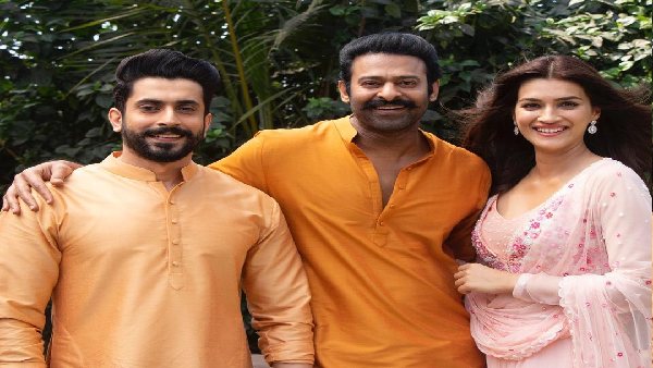 आने वाली है प्रभास की दो फिल्में आने वाली है प्रभास की दो फिल्में