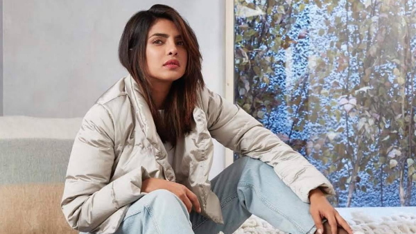 प्रियंका चोपड़ा ने क्या कहा प्रियंका चोपड़ा ने क्या कहा