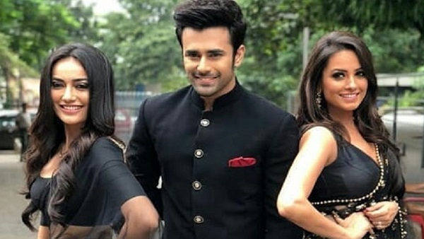 जानें टीवी अभिनेता पर्ल वी पुरी के बारे में 