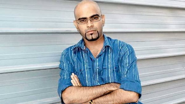 रघु राम ने धुन चुराने को लेकर अनु मलिक से पूछा सवाल रघु राम ने धुन चुराने को लेकर अनु मलिक से पूछा सवाल