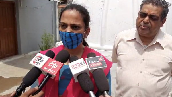 नीचे उतारने की कोशिश में तीसरी मंजिल तक पहुंचा नीचे उतारने की कोशिश में तीसरी मंजिल तक पहुंचा