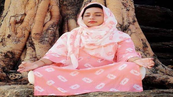 देश के कई कार्यक्रमों में हिस्सा ले चुकी हैं राफिया