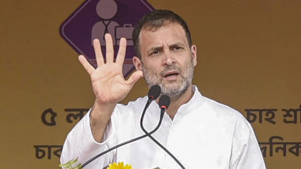 नई लिस्ट के हिसाब से लोगों को फॉलो कर सकते हैं राहुल
