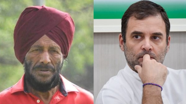 क्या था राहुल का ट्वीट