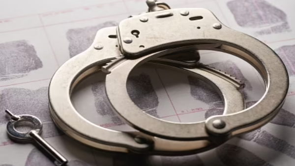 आरोपी परिवार को लिया गया हिरासत में