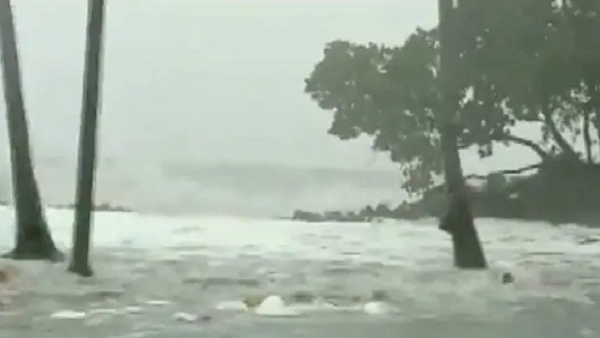  96 प्रतिशत से लेकर 104 फीसदी तक वर्षा