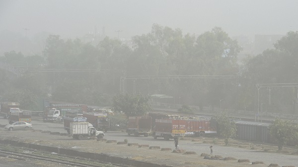 1 से 20 जून के बीच 41 प्रतिशत बारिश 1 से 20 जून के बीच 41 प्रतिशत बारिश