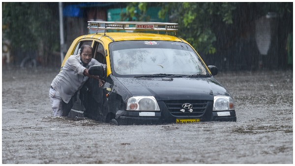 मुंबई में 13 जून तक रेड अलर्ट और 14-15 जून को ऑरेंज अलर्ट