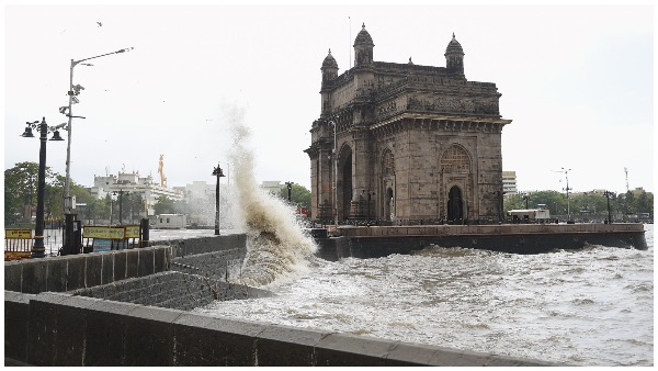 मुंबई, ठाणे, पालघर और रायगढ़ में ज्यादा खतरा