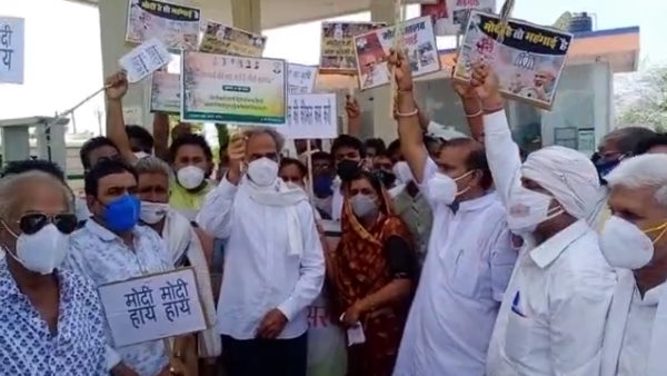 सीएम गहलोत ने इनका पूरा ख्याल रखा