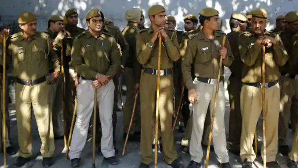 Rajasthan Police Constable Recruitment for 8438 Posts in 2021-23 Rajasthan Police Constable Recruitment for 8438 Posts in 2021-23