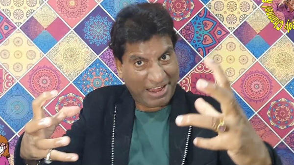 'ये दोनों टीवी सितारे हैं लेकिन...'