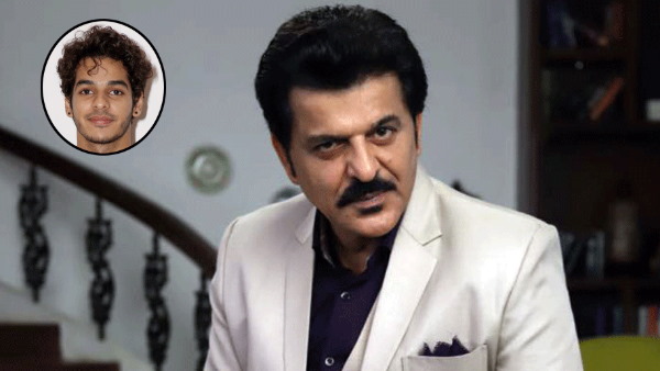 कोरोना की चपेट में आ गया था परिवार