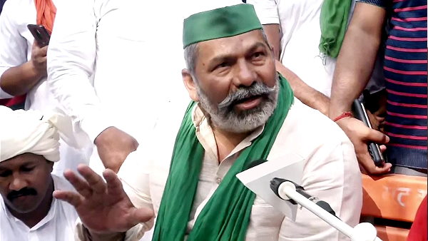 Narendra Singh Tomar says- Govt ready to talk to farmers but not on repeal of farm laws