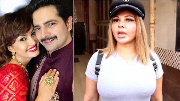 'दूसरी लड़की के पीछे मत पड़ो'