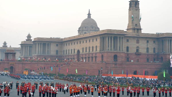 पेंशन के तौर पर पूर्व राष्ट्रपति को क्या क्या मिलता है