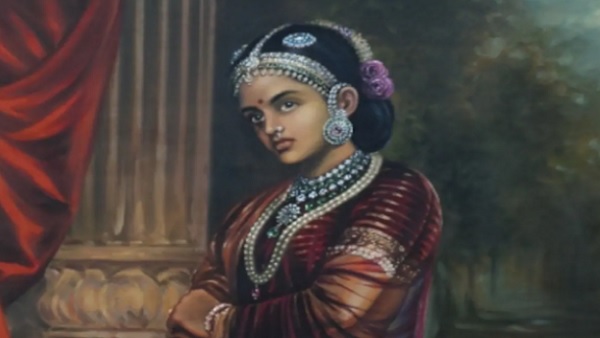 Rani Lakshmibai Death Anniversary