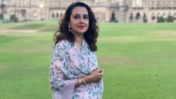 डीटीसी की बसों से जाती थी कॉलेज: राधिकाराजे 