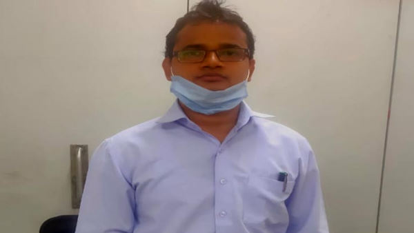 10. आरएएस सुनील झिंगानिया लसाड़िया उदयपुर