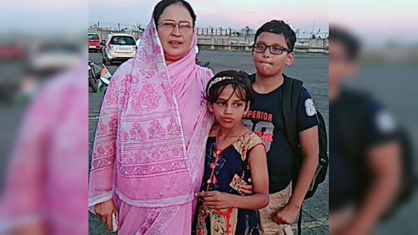  मुझे तो डीएसपी का मतलब तक पता नहीं