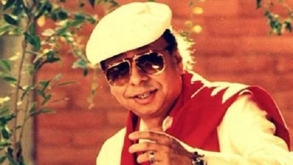 9 साल की उम्र में लिखा था आरडी बर्मन ने पहला गाना 9 साल की उम्र में लिखा था आरडी बर्मन ने पहला गाना