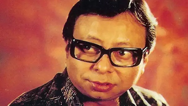 आरडी बर्मन ने 331 फिल्मों में दी थी संगीत आरडी बर्मन ने 331 फिल्मों में दी थी संगीत