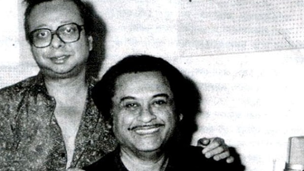 आरडी बर्मन के सुपरहिट गाने आरडी बर्मन के सुपरहिट गाने