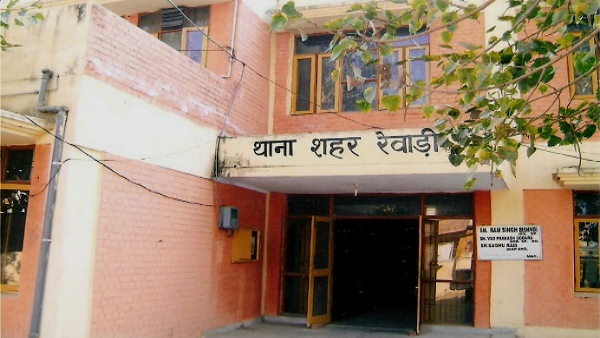 10-year-old girl physically harassed in the village of Rewari, DSP said - Six accused in police custody