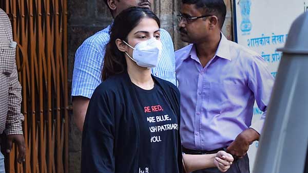 सुशांत की बहन भी लेती थी ड्रग्स सुशांत की बहन भी लेती थी ड्रग्स