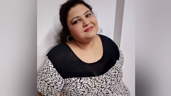 चचेरी बहन चंदा ने दी निधन की जानकारी