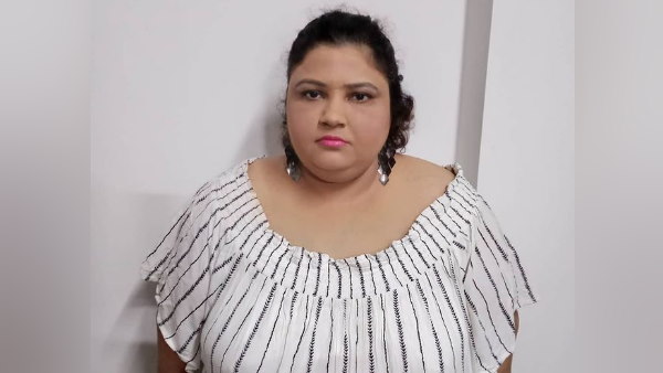 'शूटिंग के लिए जाना चाहती थी गोवा, लेकिन...'