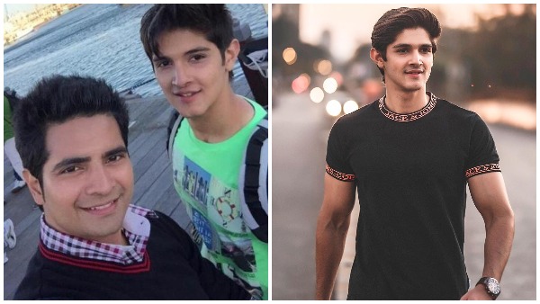 रोहन बोले- ये करण की पर्सनल लाइफ है लेकिन... रोहन बोले- ये करण की पर्सनल लाइफ है लेकिन...