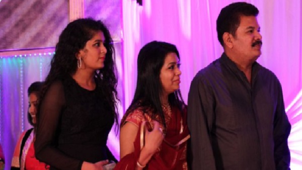 जानिए शंकर की बेटी ऐश्वर्या और क्रिकेटर रोहित दामोधरन के बारे में? जानिए शंकर की बेटी ऐश्वर्या और क्रिकेटर रोहित दामोधरन के बारे में?