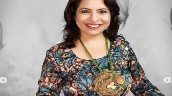  'रोशन भाभी' के नेकलेस ने उड़ाए होश