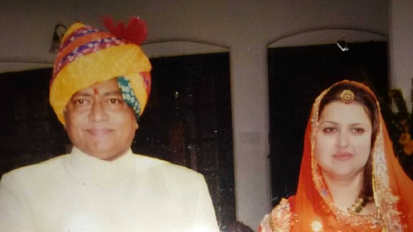 कौन है रुबीना शर्मा सिंह कौन है रुबीना शर्मा सिंह