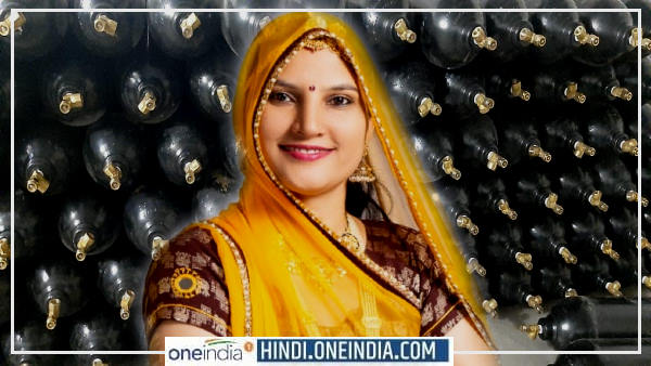 रूमा देवी बाड़मेर राजस्थान