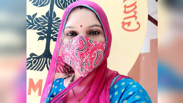  रूमा देवी का इंटरव्यू