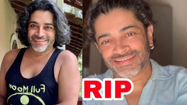 डायरेक्टर का भी निधन डायरेक्टर का भी निधन